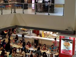 Lucky Plaza (D9), Retail #613994941